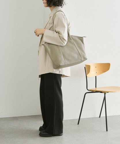 真皮 A4尺寸適配 馬型掛飾 托特包