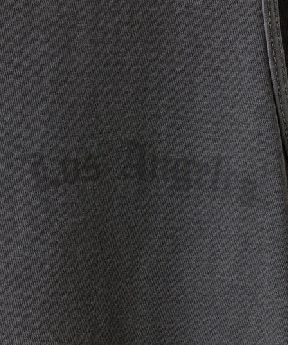 Kastane 日曬褪色LOGO 背心