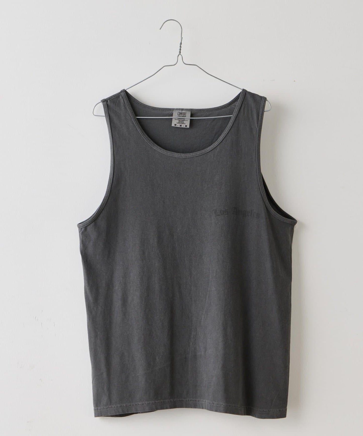 Kastane 日曬褪色LOGO 背心