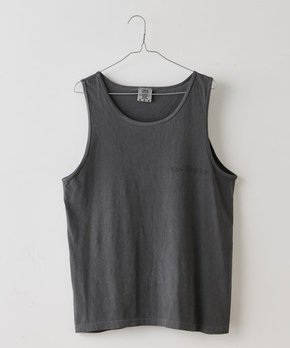 Kastane 日曬褪色LOGO 背心