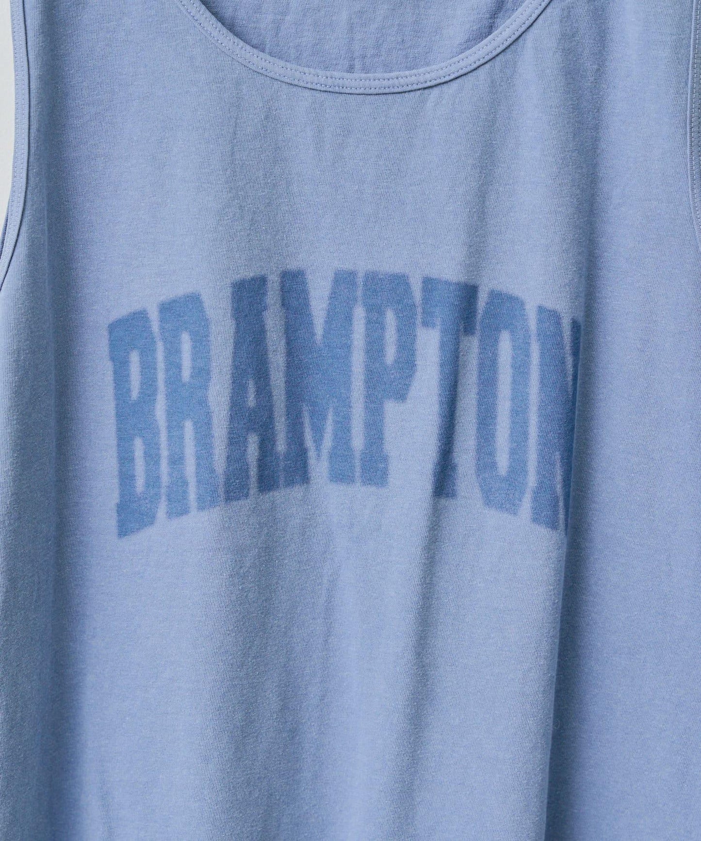 Kastane 日曬褪色LOGO 背心