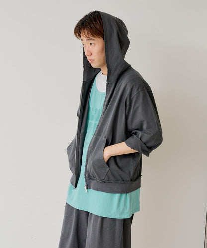 Kastane 日曬褪色LOGO 背心