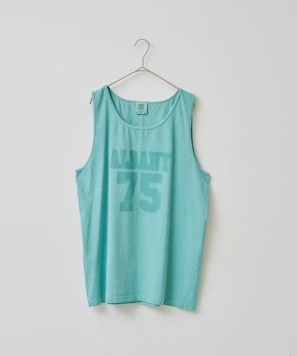 Kastane 日曬褪色LOGO 背心