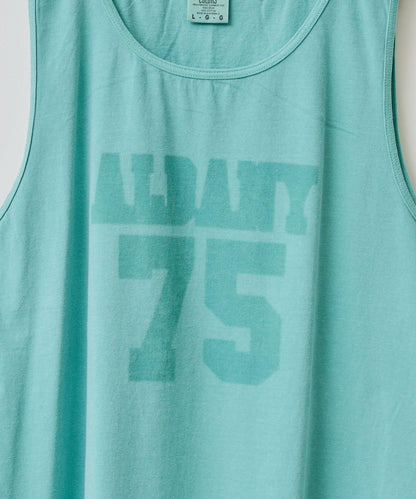 Kastane 日曬褪色LOGO 背心