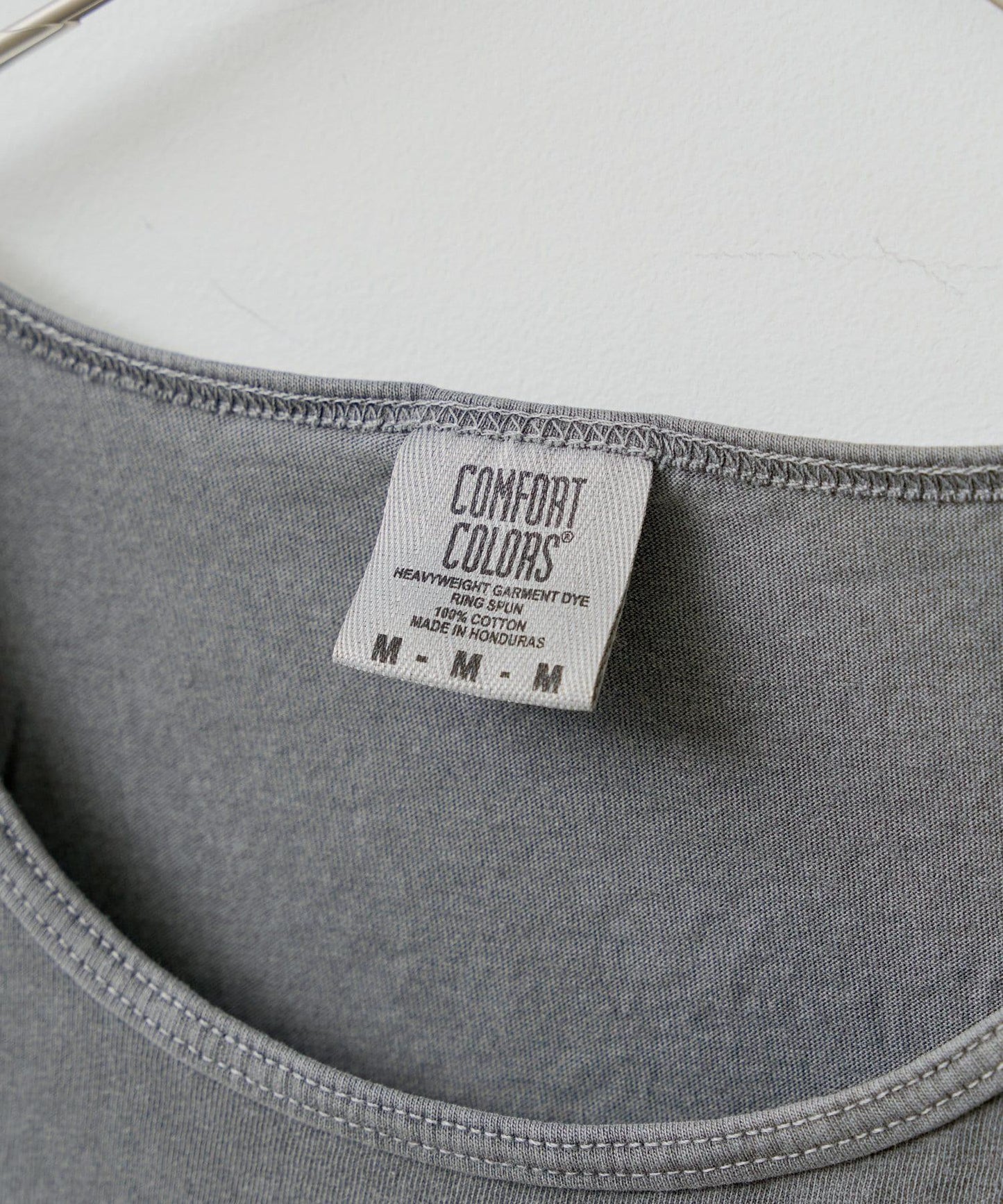 Kastane 日曬褪色LOGO 背心