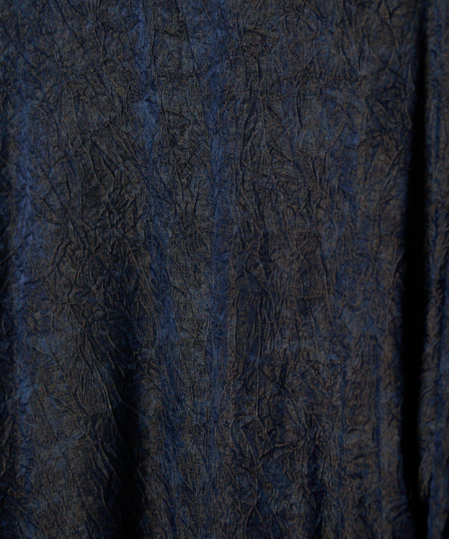 Neucon 皺感泡泡袖襯衫