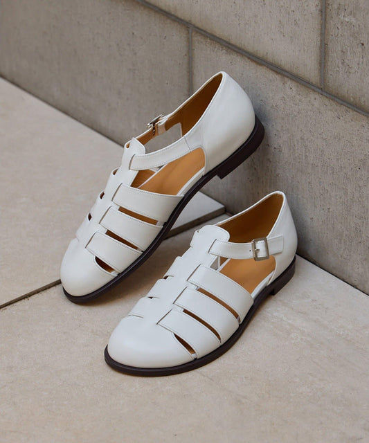 【Hoaw.】グルカサンダル