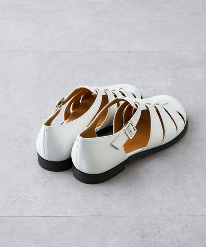 【Hoaw.】グルカサンダル