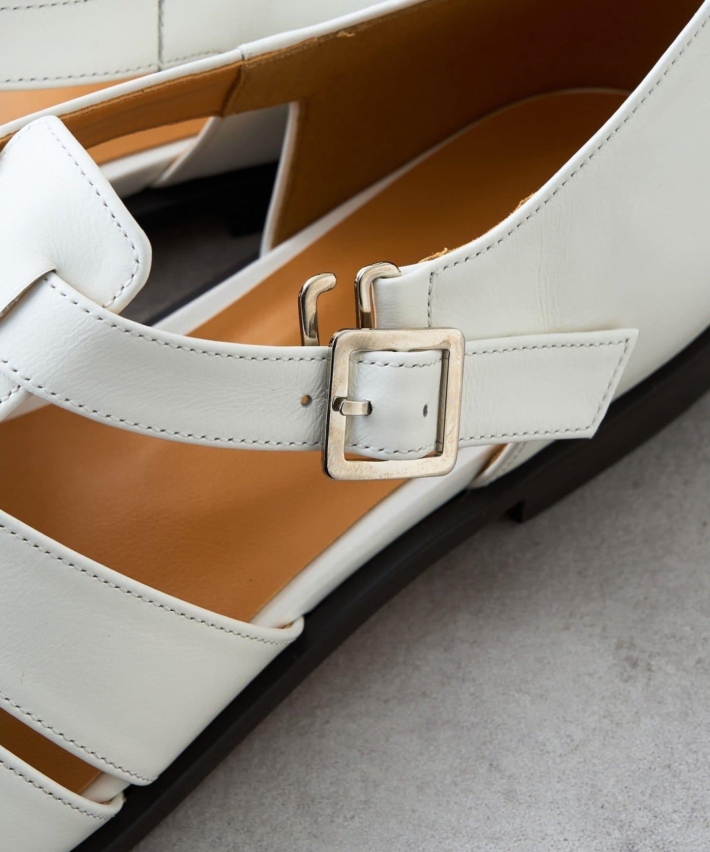 【Hoaw.】グルカサンダル