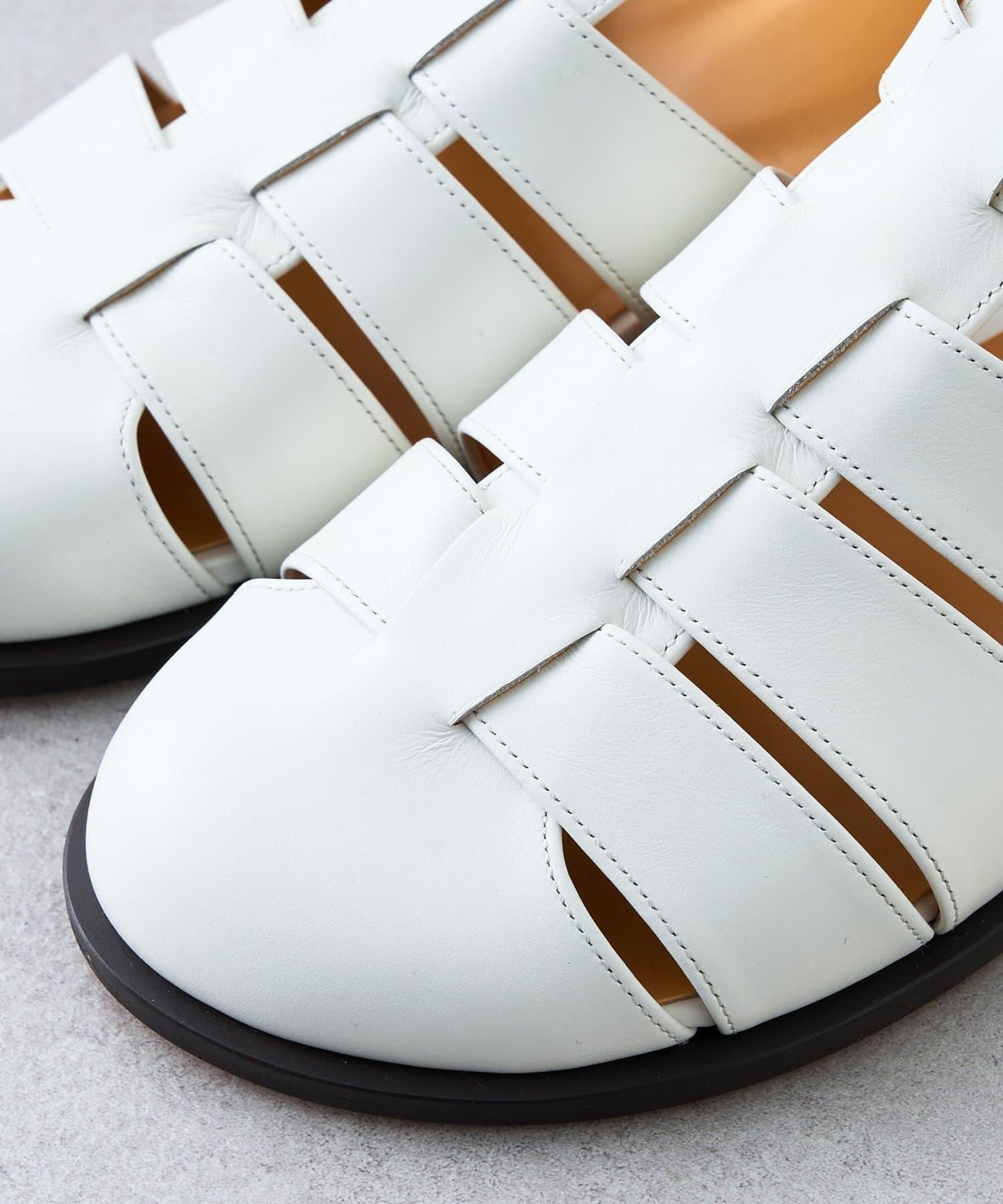 【Hoaw.】グルカサンダル