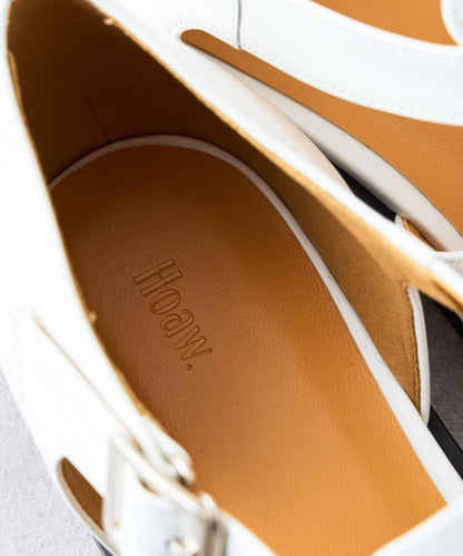 【Hoaw.】グルカサンダル