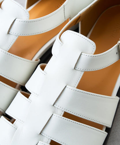 【Hoaw.】グルカサンダル