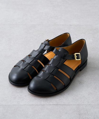 【Hoaw.】グルカサンダル