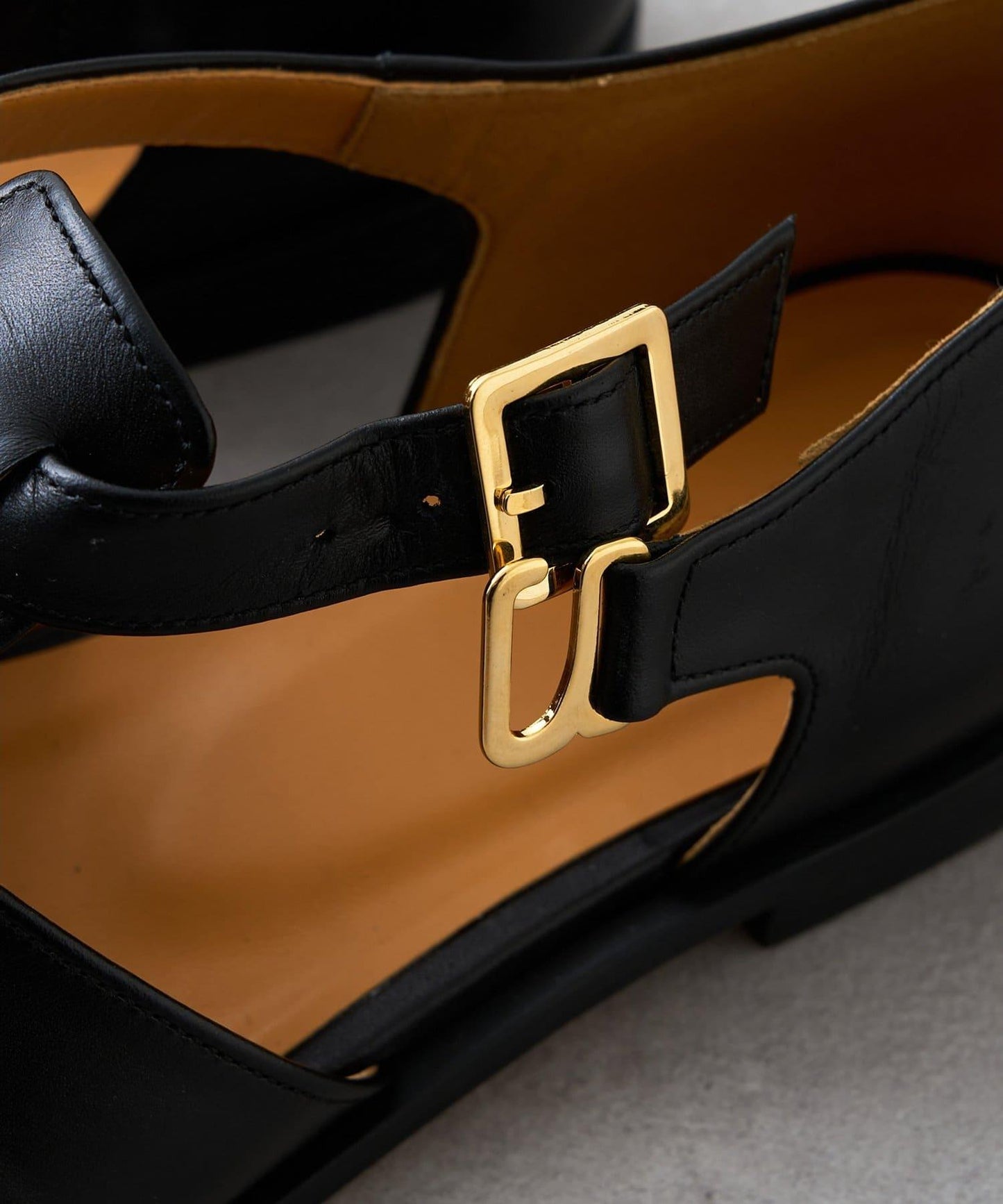 【Hoaw.】グルカサンダル