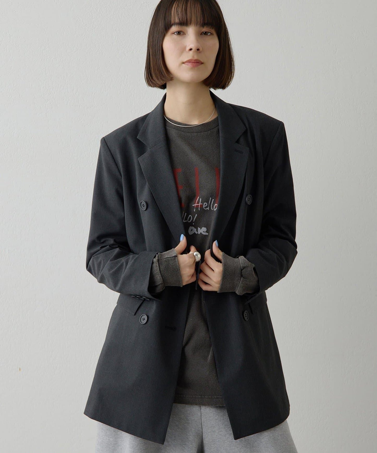 彈力夾克（部分門店&款）