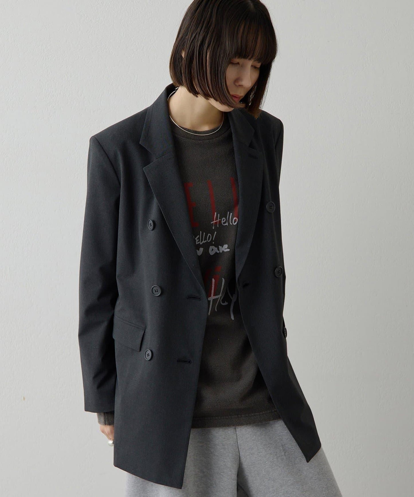 彈力夾克（部分門店&款）