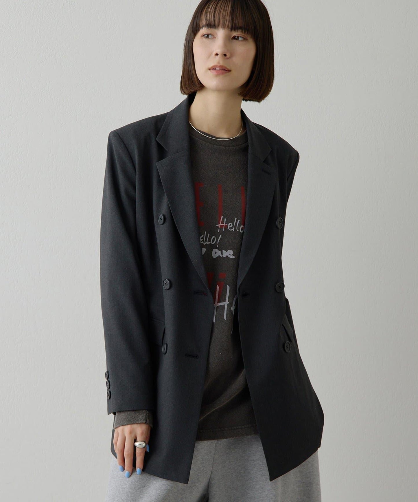 彈力夾克（部分門店&款）