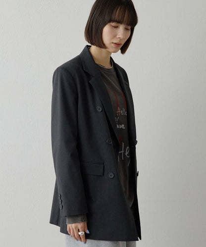 彈力夾克（部分門店&款）