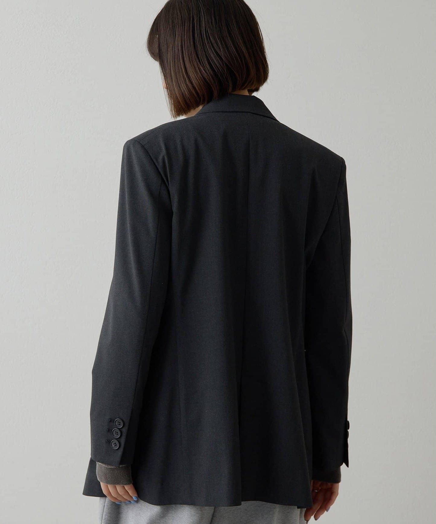 彈力夾克（部分門店&款）