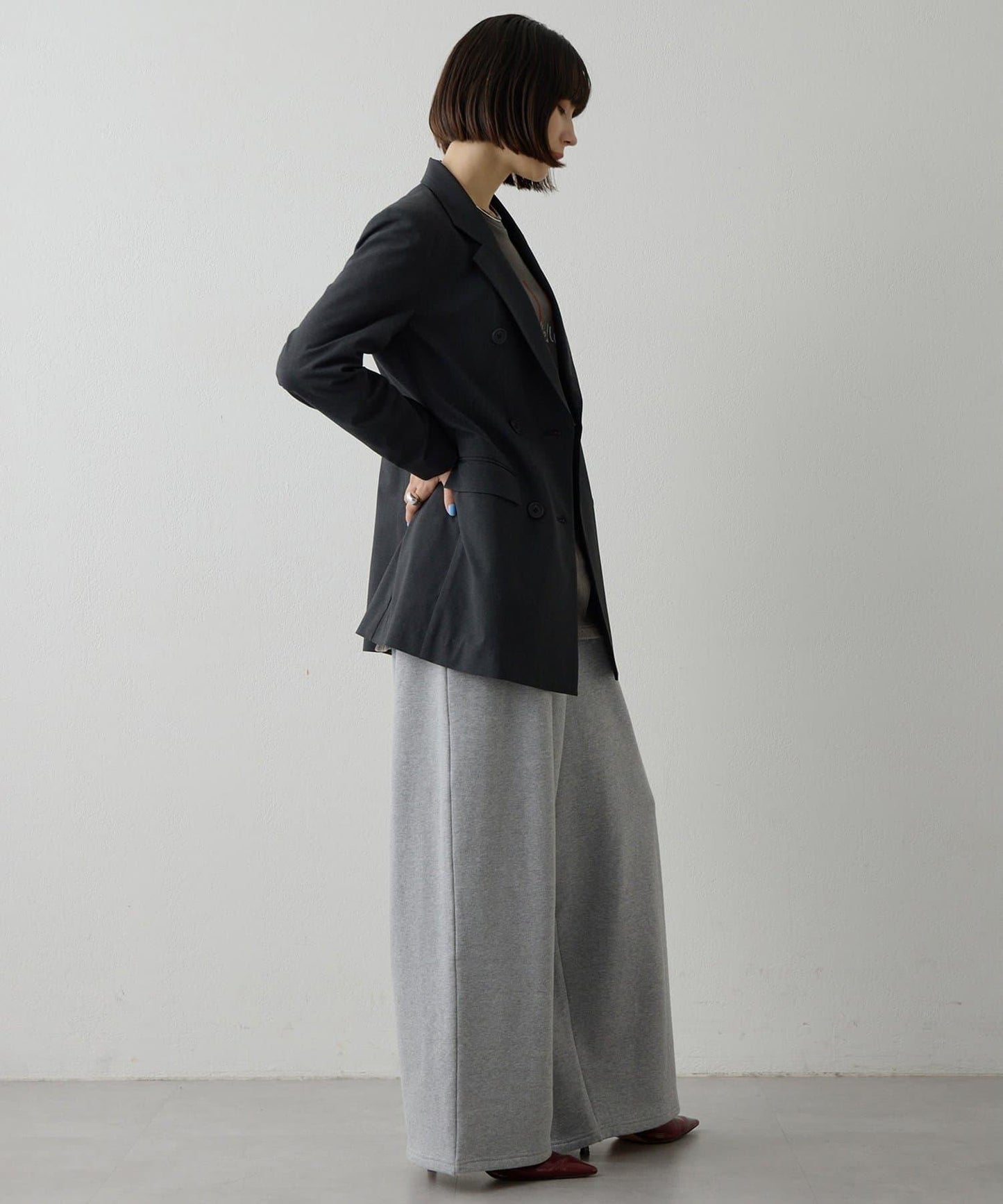 彈力夾克（部分門店&款）