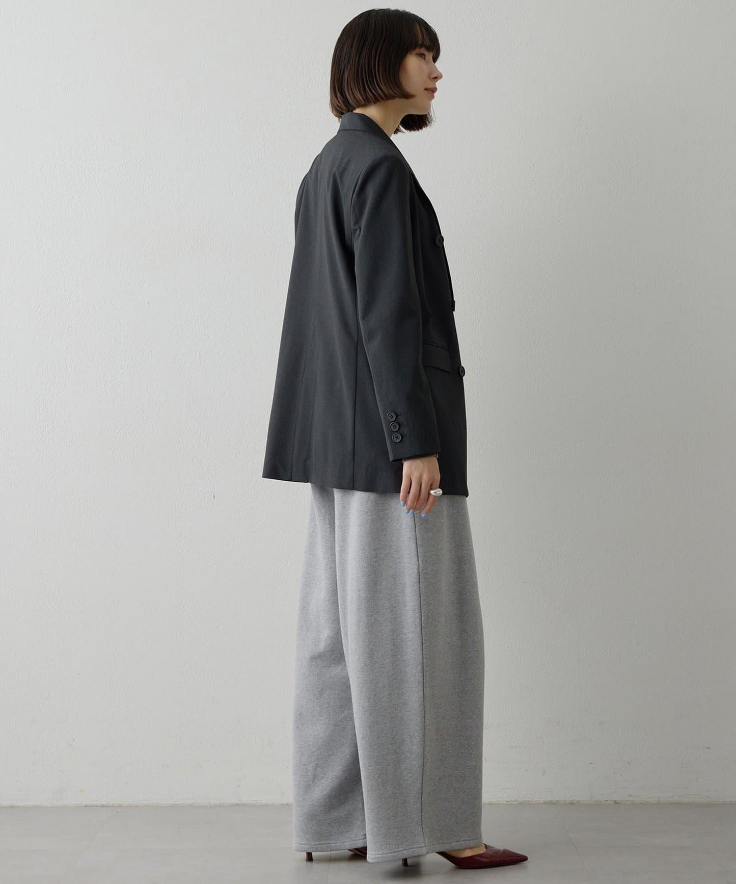 彈力夾克（部分門店&款）