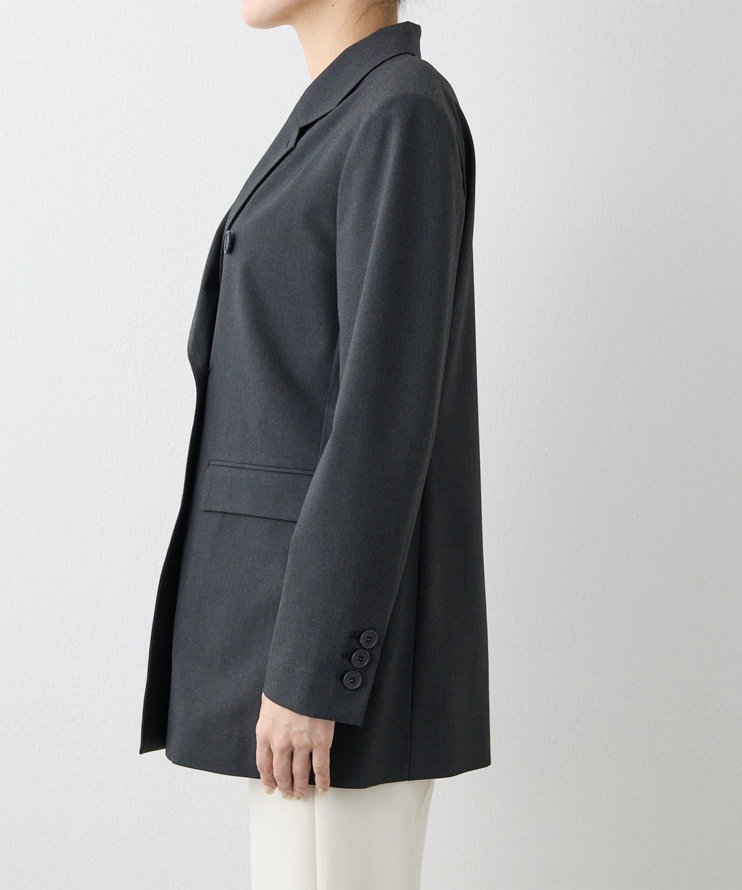 彈力夾克（部分門店&款）