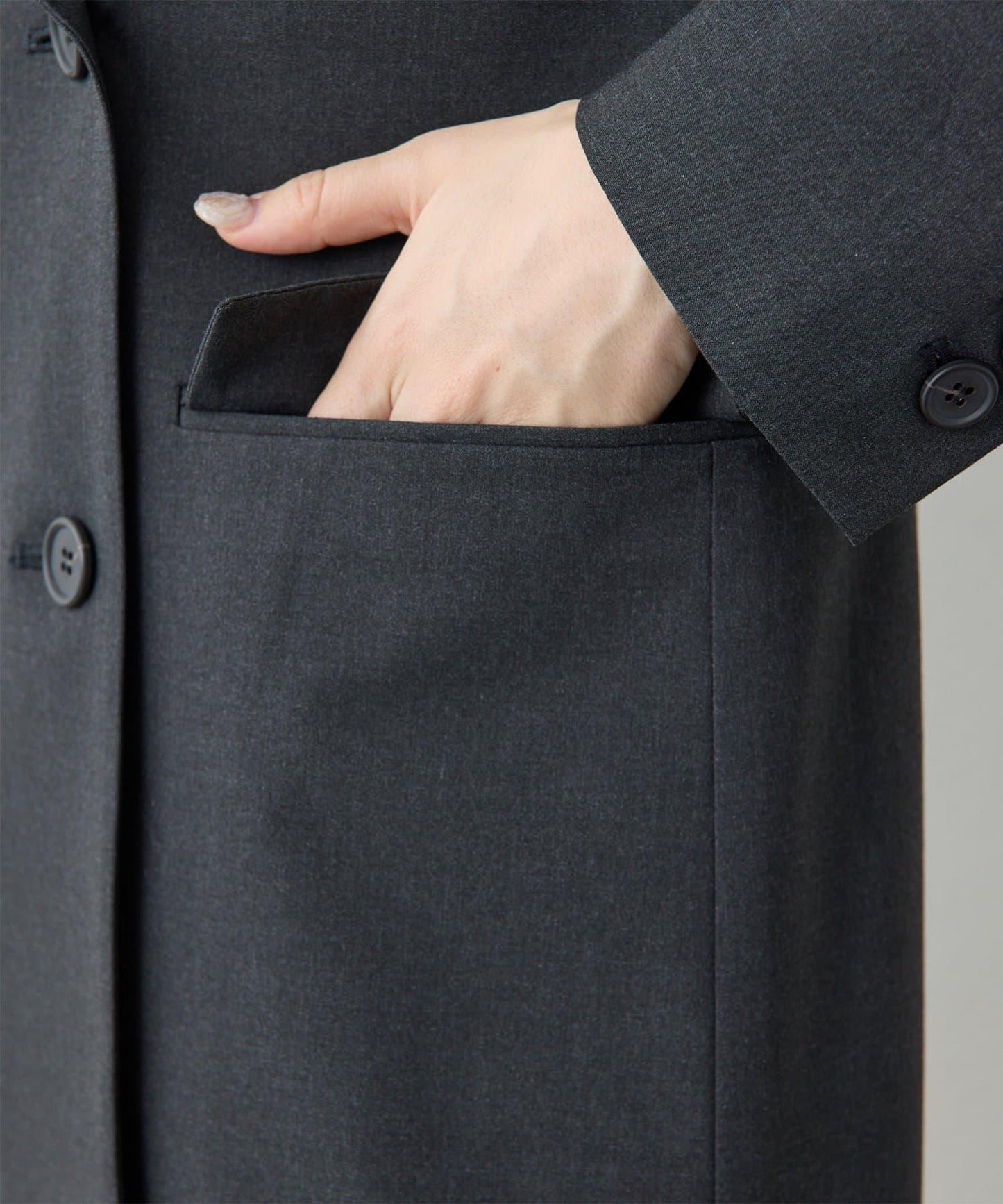 彈力夾克（部分門店&款）