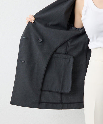 彈力夾克（部分門店&款）