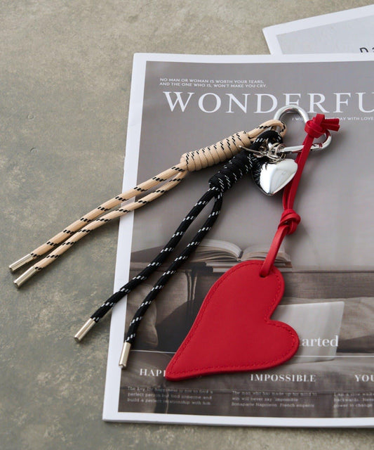 ランダムモチーフチャーム