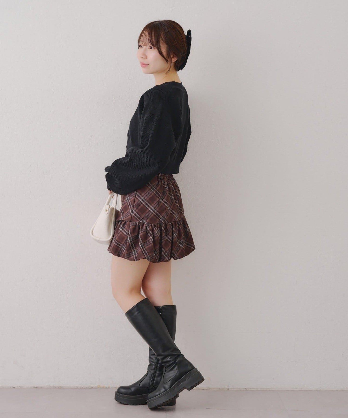 RMAF 針織開衫吊帶背心套裝