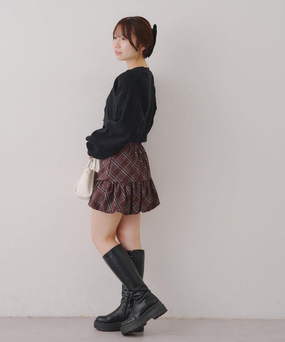 RMAF 針織開衫吊帶背心套裝