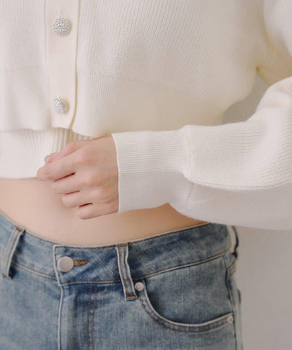 RMAF 針織開衫吊帶背心套裝