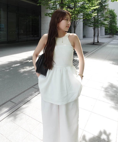 【RMAF】ツイードセットアップ