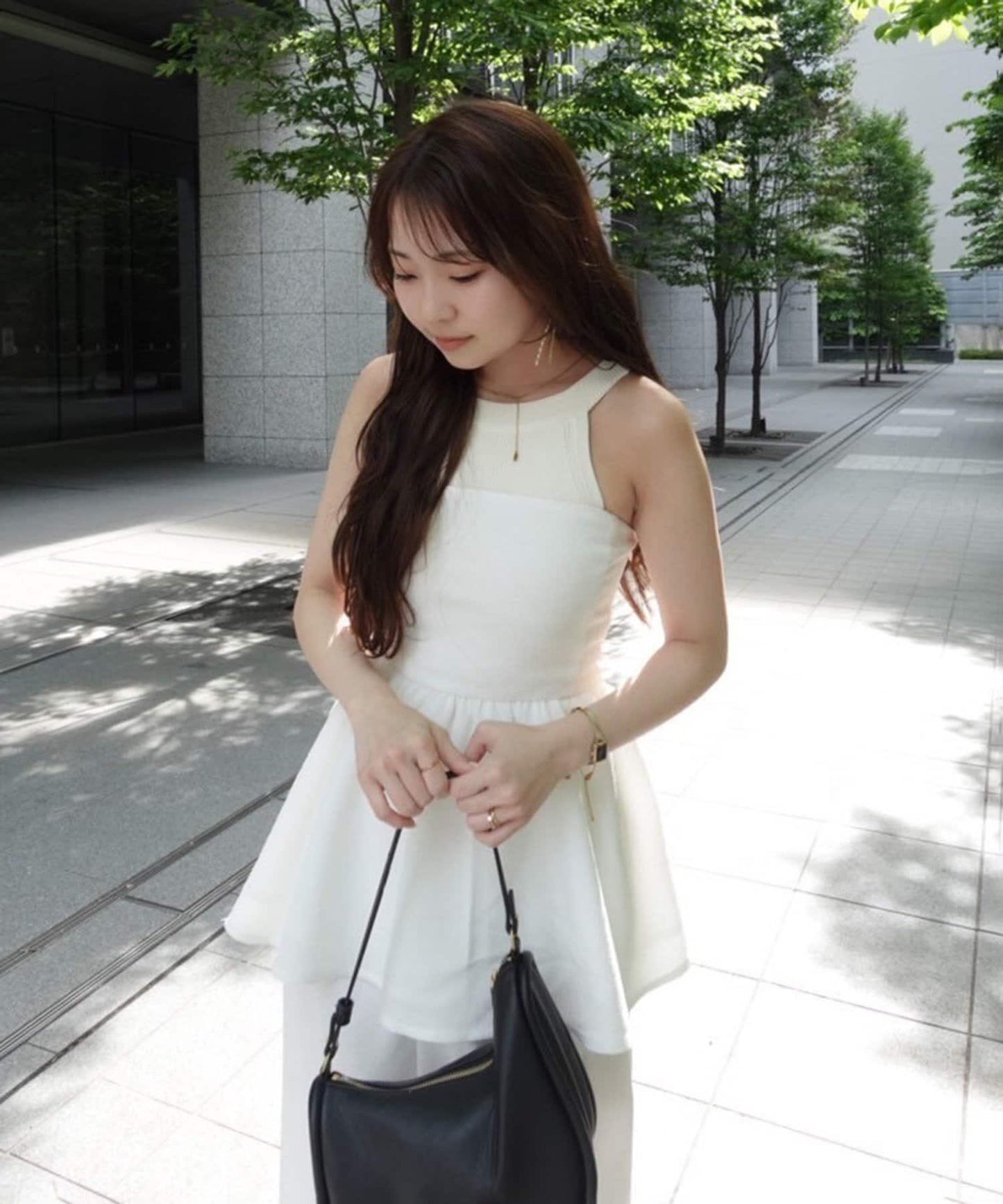 【RMAF】ツイードセットアップ