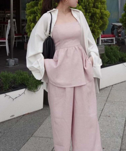 【RMAF】ツイードセットアップ