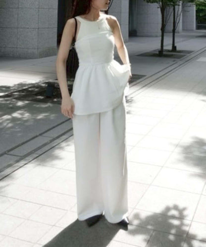 【RMAF】ツイードセットアップ