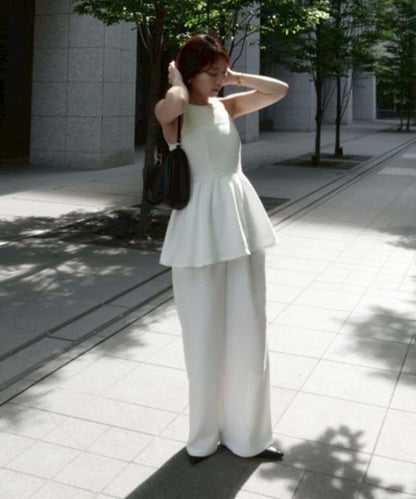 【RMAF】ツイードセットアップ