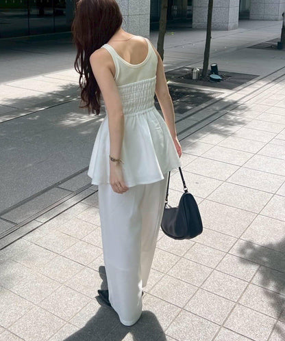 【RMAF】ツイードセットアップ