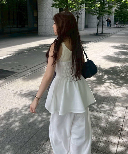 【RMAF】ツイードセットアップ