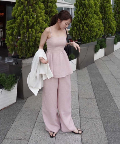 【RMAF】ツイードセットアップ