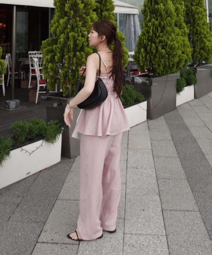 【RMAF】ツイードセットアップ