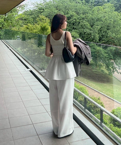 【RMAF】ツイードセットアップ