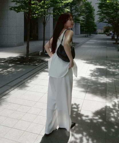 【RMAF】ツイードセットアップ