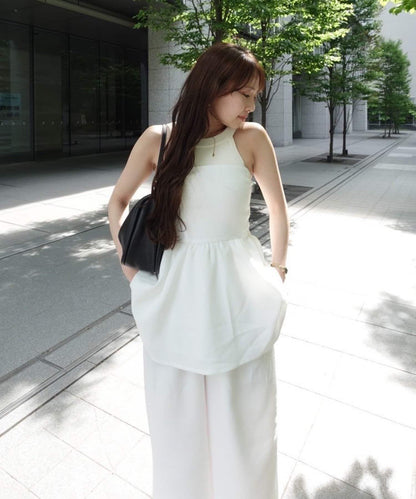 【RMAF】ツイードセットアップ