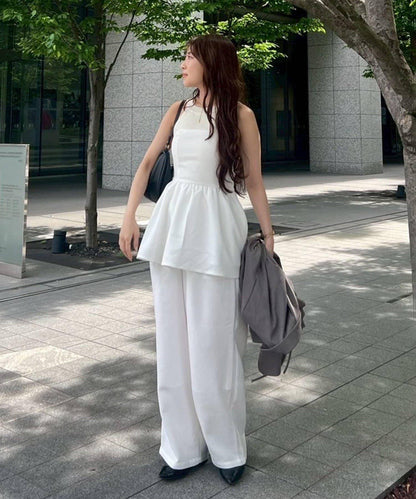 【RMAF】ツイードセットアップ