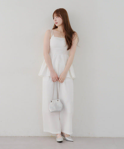 【RMAF】ツイードセットアップ