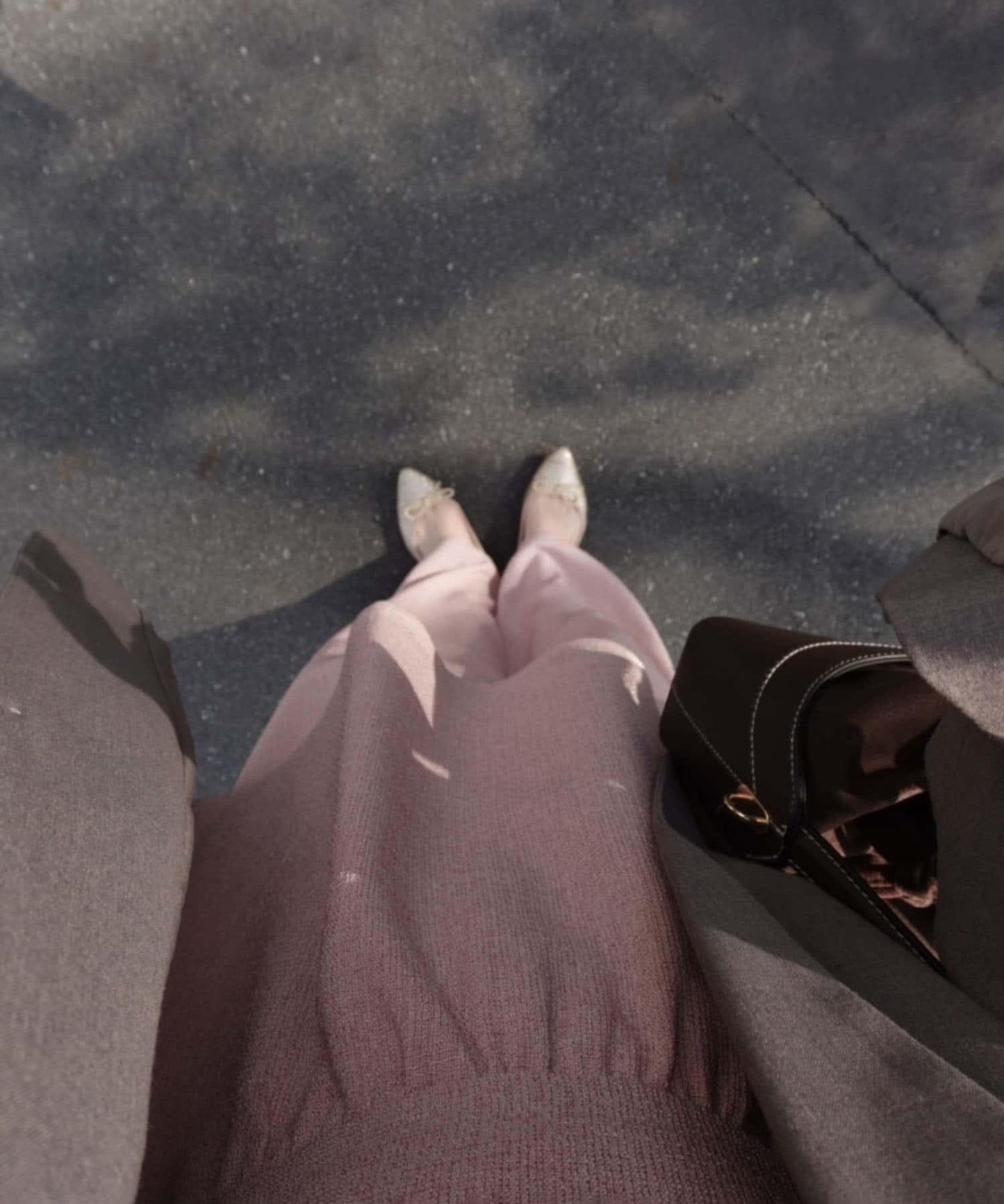 【RMAF】ツイードセットアップ