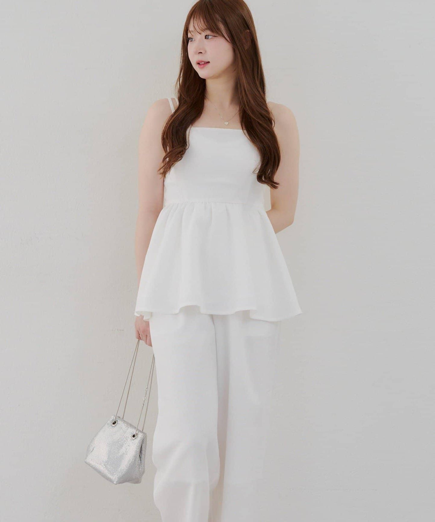 【RMAF】ツイードセットアップ