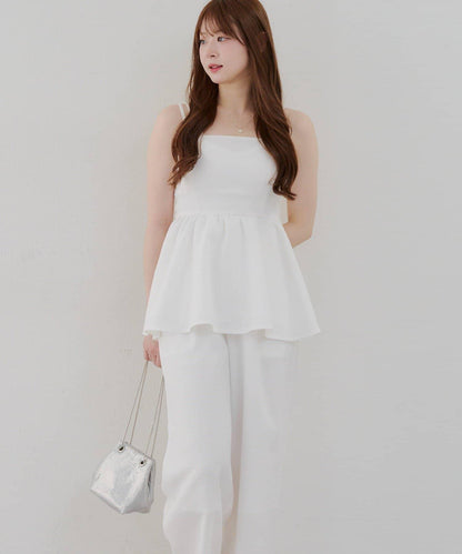 【RMAF】ツイードセットアップ