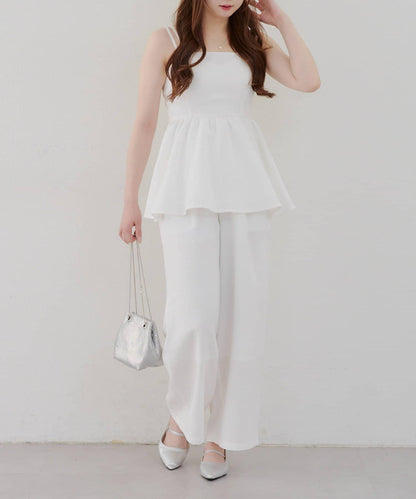 【RMAF】ツイードセットアップ